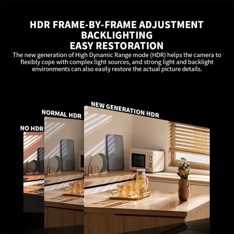 Original Xiaomi Smart Camera C700 4K 360 Viewing Angle Full-Color Night Vision AI Camera Original Xiaomi Smart Camera C700 4K 360 Viewing Angle Full-Color Night Vision AI Camera